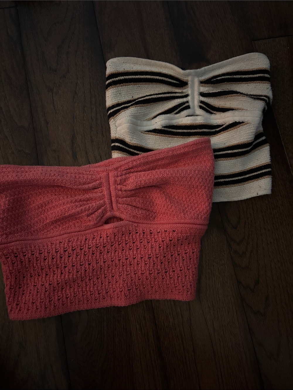 AE tube tops